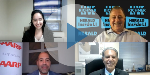 Webinar: 10 Steps to a Better Retirement (VIDEO)